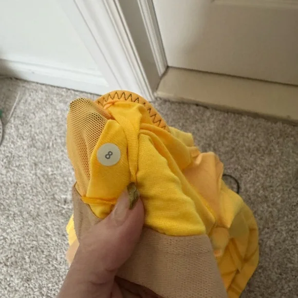 Lululemon Racerback Tank Top 8 - Picture 8 of 8